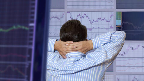 Góc nhìn kỹ thuật phiên giao dịch chứng khoán ngày 27/1: Tiếp tục chịu sức ép suy giảm