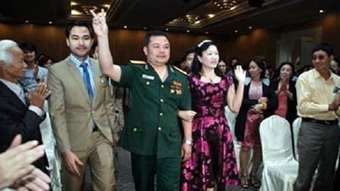 TAND TP Hà Nội đã triệu tập hơn 6.000 bị hại đến phiên xử "trùm" đa cấp Liên Kết Việt