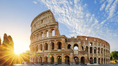 Cùng khám phá những kỳ quan hàng đầu của Thế Giới