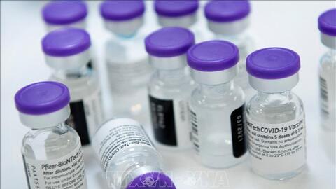 Liên hợp quốc kêu gọi chia sẻ bản quyền sản xuất vaccine ngừa COVID-19