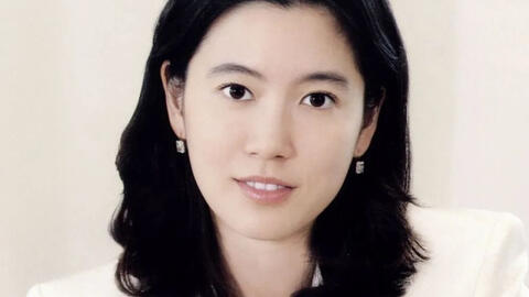 Lim Se Ryung - ái nữ chaebol thế hệ ba của Daesang