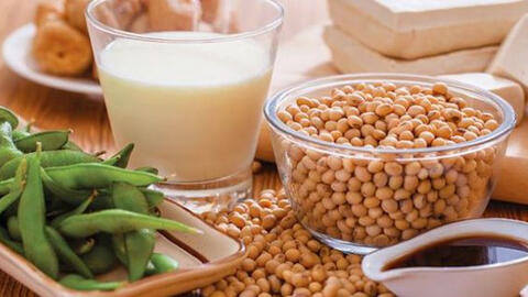 Thực hư đậu nành ảnh hưởng đến sinh lý nam giới và gây ung thư