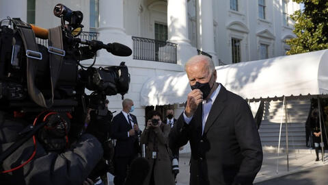 Nhóm cố vấn của Tổng thống Mỹ đề xuất thêm gói kích thích 3.000 tỷ USD