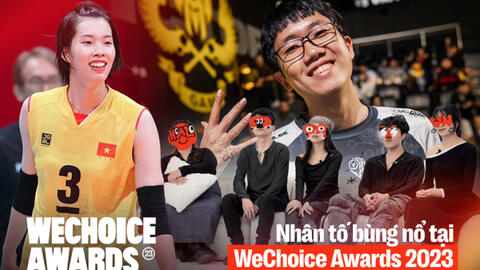 VĐV Trần Thị Thanh Thuý, Kiaya GAM và team Hoả Lò "áp đảo" cả MCK lẫn Chi Pu trên đường đua vote nóng nhất hiện tại