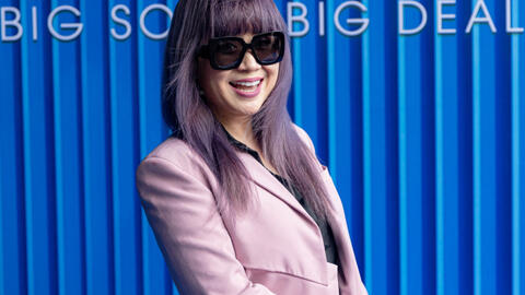 Lưu Thiên Hương: "Nếu nhạc chế đem lại niềm vui, không vi phạm thuần phong mỹ tục có thể chấp nhận"