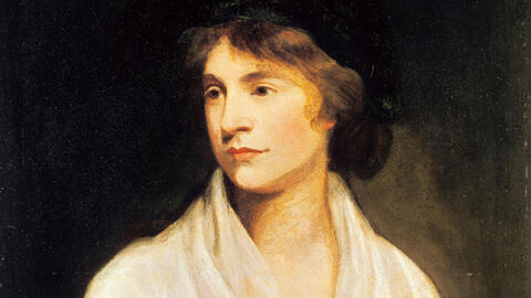 Mary Wollstonecraft: người phụ nữ phi thường với những sáng lập triết học nữ quyền đầu tiên trên thế giới