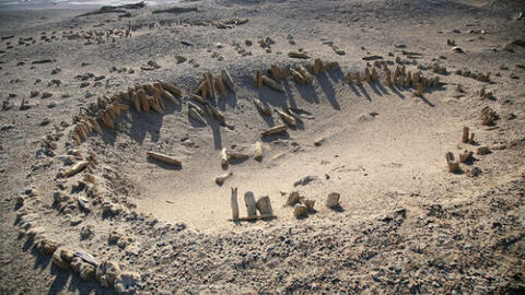 Tự ý xông vào vùng cấm địa khắc nghiệt nhất Trung Quốc rồi mất hút: Chuyện gì đã xảy ra?