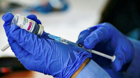 Bắt đầu cuộc khủng hoảng thừa vaccine Covid -19