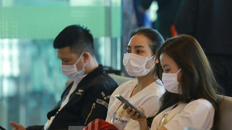 Hà Nội đề nghị cách ly 14 ngày với người đến từ vùng dịch Hàn Quốc