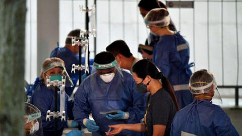 Singapore sẽ tạm dừng kế hoạch mở cửa