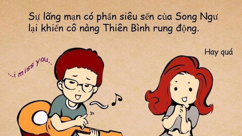 Top 3 cung hoàng đạo may mắn nhất tháng 11/2021