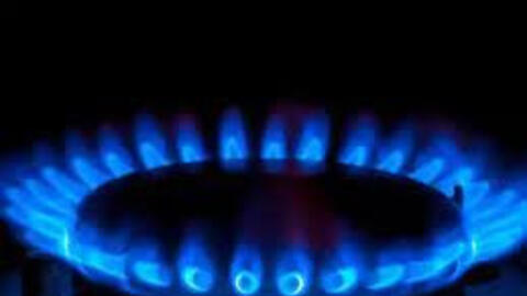 Giá gas tiếp tục tăng mạnh