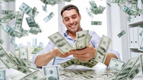 Top 3 cung hoàng đạo sẽ trở thành tỷ phú trong 5 năm tới