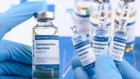 Các nước phát triển đặt đặt hàng hơn 50% số liều vắc-xin Covid-19