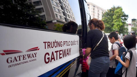 Đóng cửa trường là đúng, để như Gateway dễ dẫn đến nhờn luật!