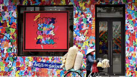 Không phải Trung Quốc, Việt Nam mới là nền kinh tế tốt nhất châu Á giữa đại dịch COVID-19