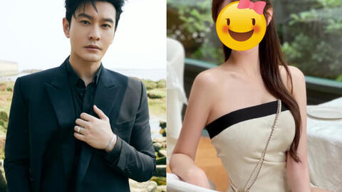 Huỳnh Hiểu Minh nối lại tình xưa với hot girl, lộ bằng chứng sống chung nhà