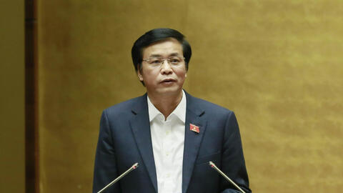 Vài ngày nữa mới có kết quả chính thức danh tính nạn nhân ở Anh