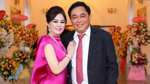 Bà Nguyễn Phương Hằng giàu có cỡ nào?