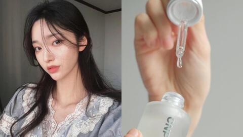 10 serum ngừa lão hóa, mờ thâm nám nên tranh thủ sắm trong dịp sale 9/9