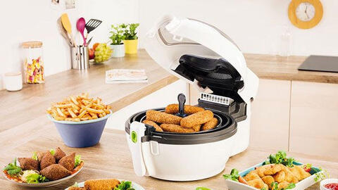 9 sai lầm nên tránh khi sử dụng nồi chiên không dầu