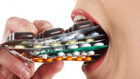 Những sai lầm trong thói quen dùng thuốc của người Việt