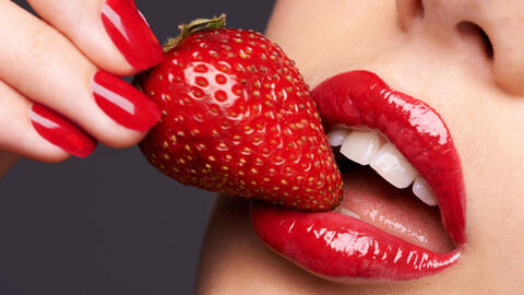 Viagra từ... rau quả giúp "chuyện ấy" thăng hoa dễ dàng