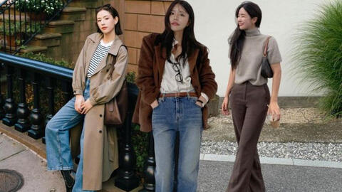 6 món thời trang "đi đâu cũng gặp", được chị em yêu thích nhất năm 2023