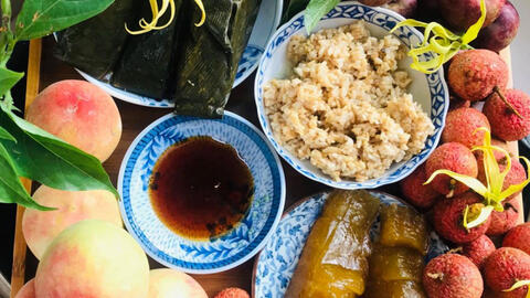 Nguồn gốc và ý nghĩa của Tết Đoan Ngọ hay "Tết diệt sâu bọ"