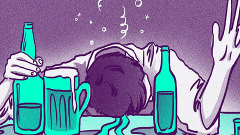 'Thú vui': 'sa đà' thế nào để nhà cửa vẫn yên ấm?