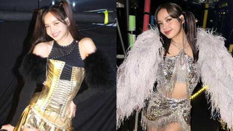 Tình trạng hợp đồng của Lisa (BLACKPINK) gây tác động không ngờ: Cổ phiếu YG tụt dốc, nhà đầu tư "ngồi trên đống lửa"