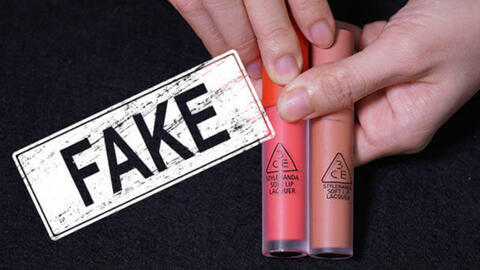Sơ sơ hàng Fake