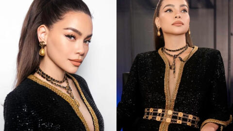 Hà Hồ tuyên bố "băm nhuyễn" trước tập 5 The New Mentor sau ồn ào với Hương Giang