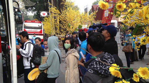 Những điều cán bộ, công chức, viên chức, người lao động cần biết về nghỉ Tết Nguyên đán 2021