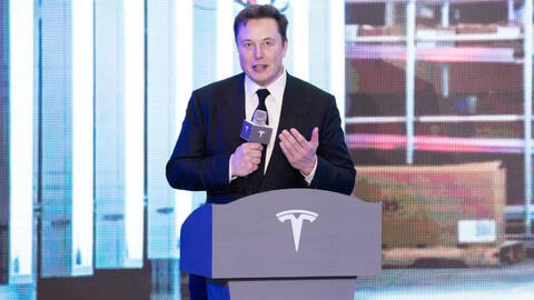 'Bong bóng Tesla' bị thổi phồng phi lý và sẽ sớm vỡ vụn?