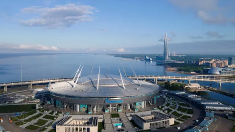 Nga mất quyền tổ chức trận chung kết Champions League vì cuộc tấn công Ukraina