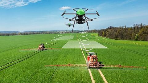 Hà Lan - Quốc gia nhỏ bé có thể nuôi cả thế giới?