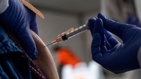 Phải mất đến 7 năm để đạt được miễn dịch COVID-19 toàn thế giới