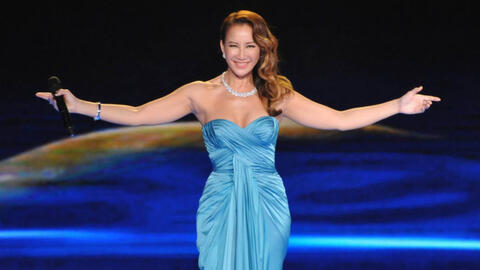 Cuộc đời đầy bi kịch của Diva làng nhạc châu Á Coco Lee