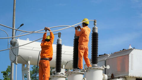 Từ 23/6 cơ bản đáp ứng được nhu cầu sử dụng điện tại miền Bắc