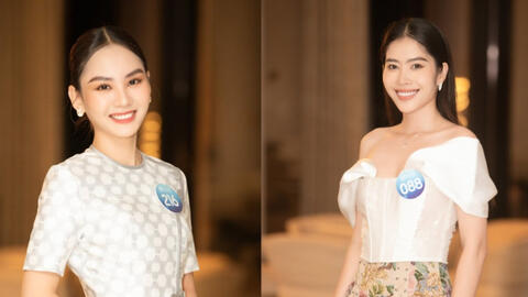 Ai sẽ là chủ nhân của vương miện Miss World Vietnam tối nay?