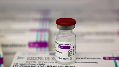 Việt Nam nhận hơn 1 triệu liều vaccine do Hàn Quốc tài trợ trong ngày hôm nay