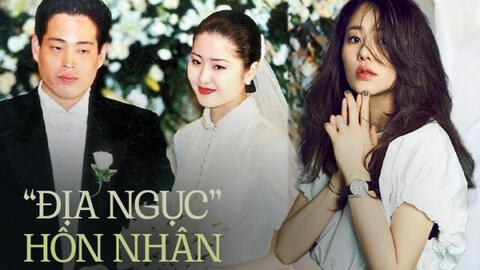 Á Hậu "bất hạnh nhất" xứ sở kim chi: Bị cấm gặp con suốt 20 năm và bài học về sự môn đăng hộ đối trong hôn nhân