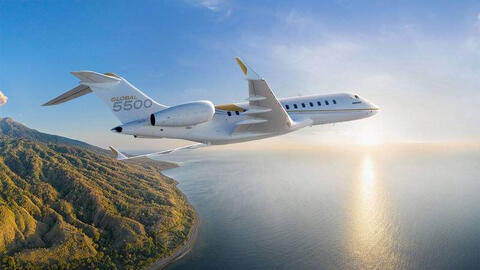 Giới siêu giàu bùng nổ nhu cầu sắm siêu du thuyền, máy bay riêng