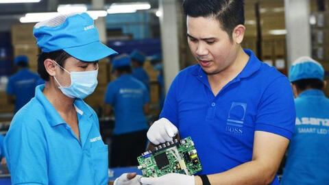 Công bố kết quả điều tra ban đầu vụ Asanzo