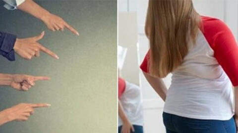 Chê bai thân hình người khác sẽ bị phạt 20 đến 30 triệu đồng