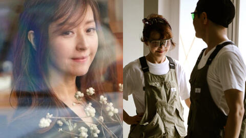 Minh tinh bị chồng tra tấn suốt 32 năm rồi mắc bệnh ung thư, ai ngờ tuổi 62 tìm được hạnh phúc mới bên bạn trai kém 6 tuổi