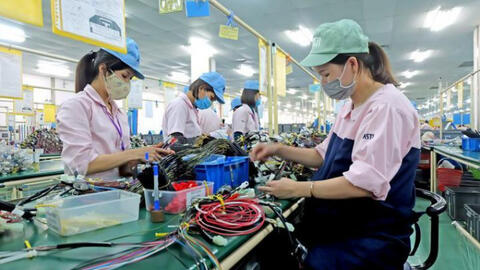 Những đặc quyền mới cho lao động nữ từ 1/1/2021