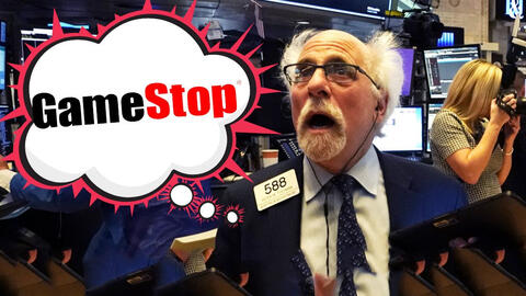 5 sự kiện nhà đầu tư cần quan tâm ngày 29/1: GameStop cán mốc 500 USD/cổ phiếu, thị trường chứng khoán châu Á tiếp tục giảm mạnh