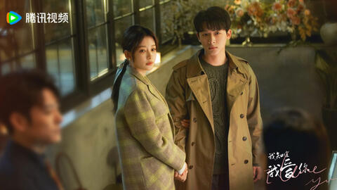 Phim ngôn tình chiếu 4 ngày đạt 700 triệu lượt xem, khán giả thích mê vì lần đầu có "nam tiểu tam" không ghét nổi